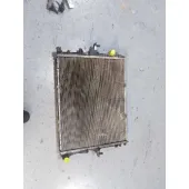 Radiador Agua para Audi Q7 (4L)