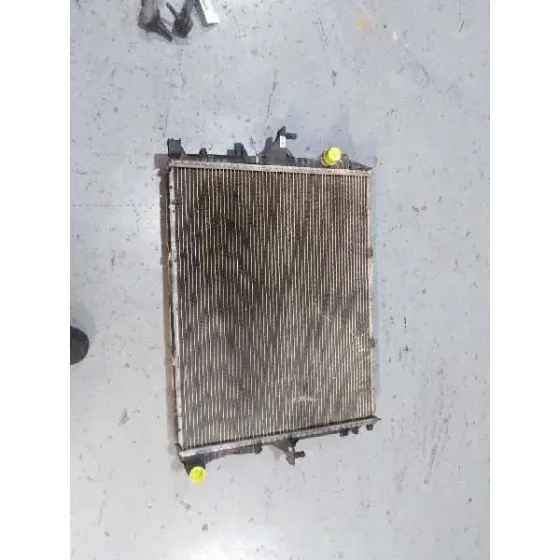 Radiador Agua para Audi Q7 (4L)