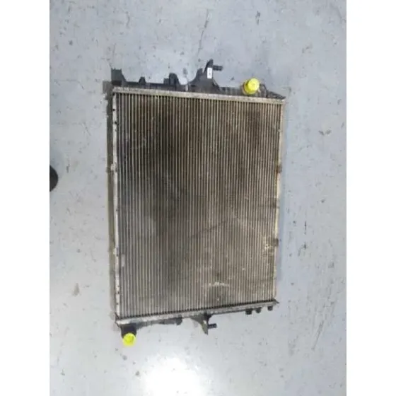 Radiador Agua para Audi Q7 (4L)