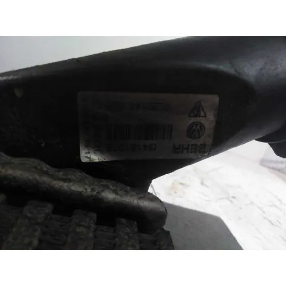 Intercooler para Audi Q7 (4L)