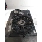 Electroventilador para Audi Q7 (4L)