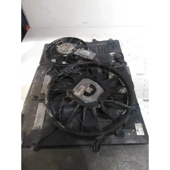 Electroventilador para Audi Q7 (4L)