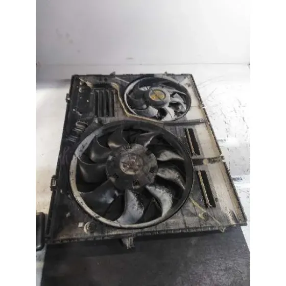Electroventilador para Audi Q7 (4L)