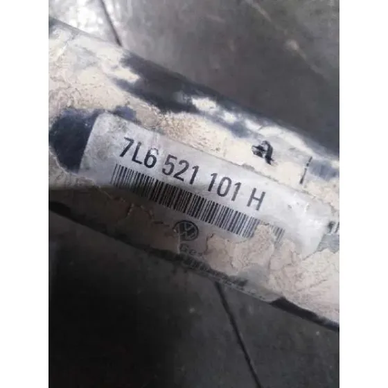 Transmision Central para Audi Q7 (4L)