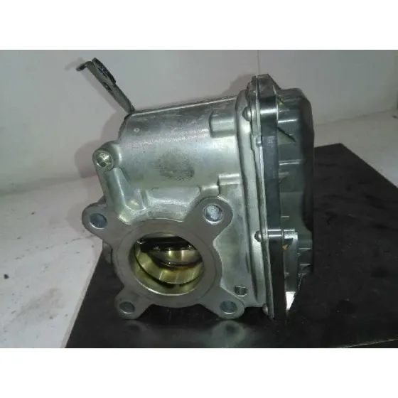 Caja Mariposa para Renault Megane Iii Berlina 5 P