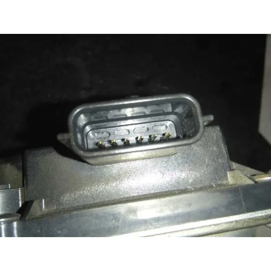 Caja Mariposa para Renault Megane Iii Berlina 5 P