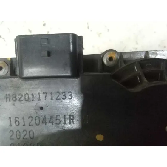 Caja Mariposa para Renault Megane Iii Berlina 5 P