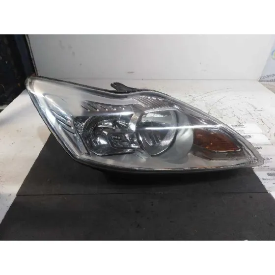 Faro Derecho para Ford Focus Turnier (Cb4)