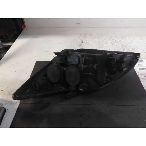 Faro Derecho para Ford Focus Turnier (Cb4)