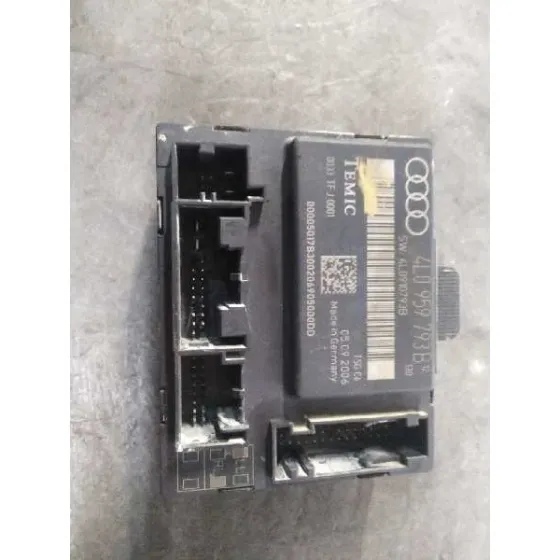 Modulo Electronico para Audi Q7 (4L)