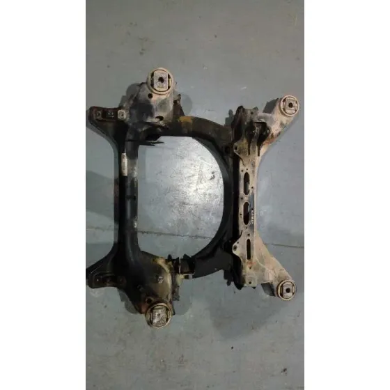Puente Delantero para Audi Q7 (4L)