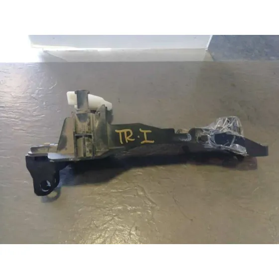 Maneta Exterior Lateral Izquierda para Peugeot 807