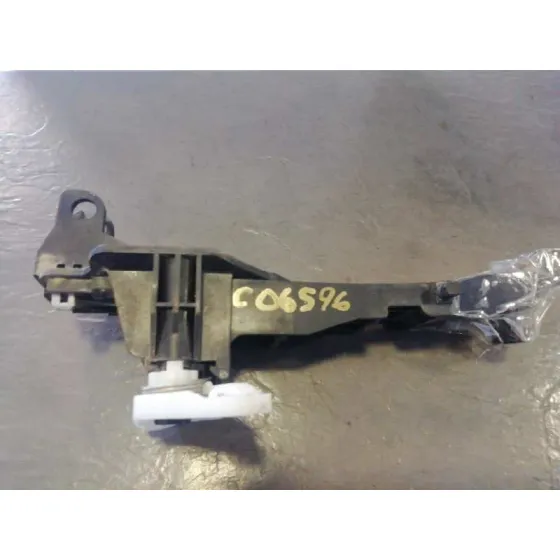 Maneta Exterior Lateral Izquierda para Peugeot 807