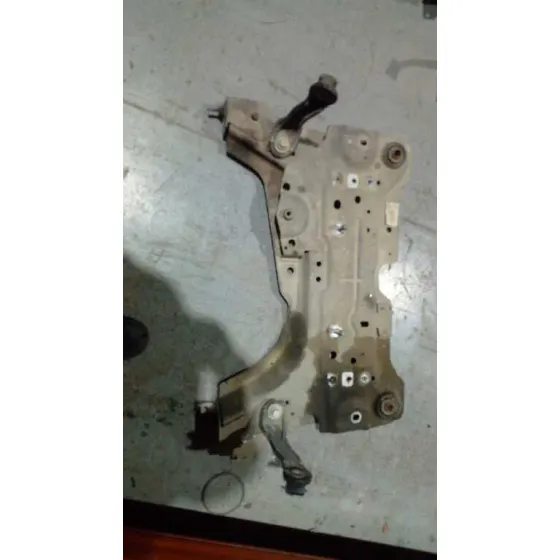 Puente Delantero para Renault Laguna Iii