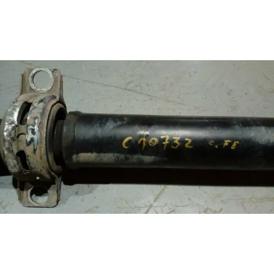 Transmision Central para Hyundai Santa Fe (Sm)