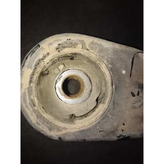 Brazo Suspension Inferior Delantero Derecho para Toyota Rav 4 (A3)
