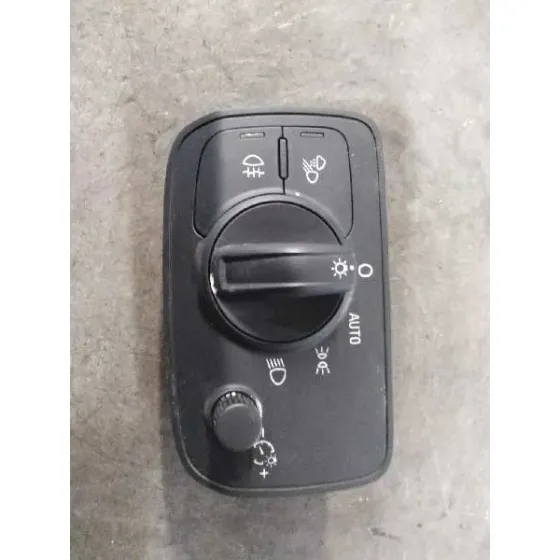 Mando Luces para Audi Q2 (Gab)