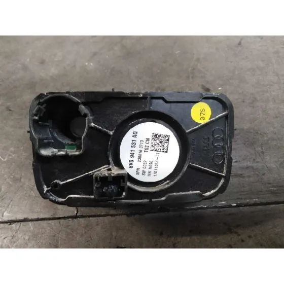 Mando Luces para Audi Q2 (Gab)