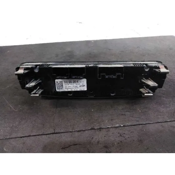 Mando Climatizador para Audi Q2 (Gab)
