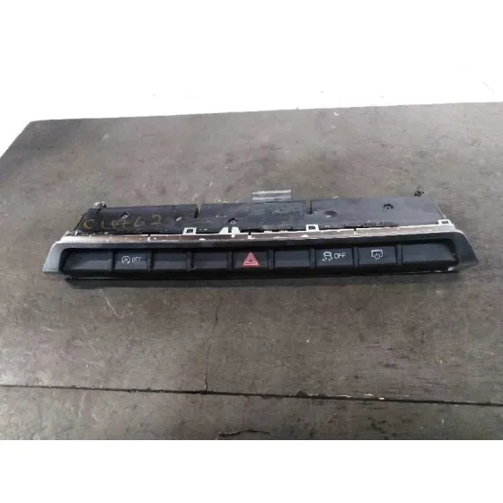Warning para Audi Q2 (Gab)