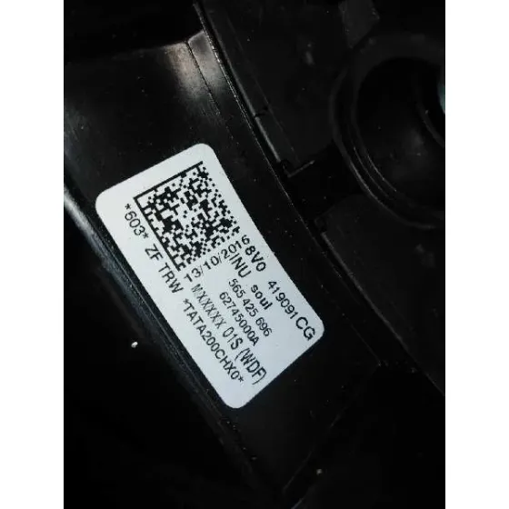 Volante para Audi Q2 (Gab)