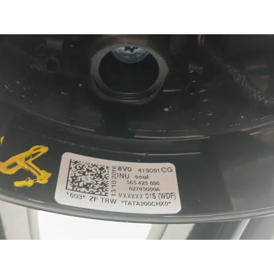 Volante para Audi Q2 (Gab)