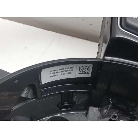 Volante para Audi Q2 (Gab)