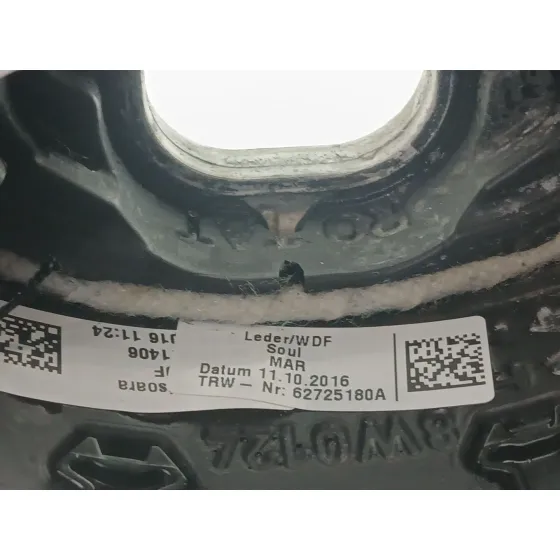 Volante para Audi Q2 (Gab)