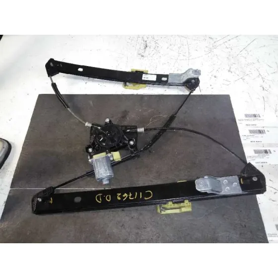 Elevalunas Delantero Derecho para Audi Q2 (Gab)