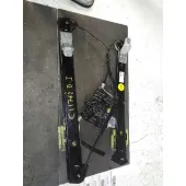 Elevalunas Delantero Izquierdo para Audi Q2 (Gab)