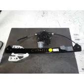 Elevalunas Trasero Izquierdo para Audi Q2 (Gab)