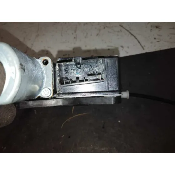 Elevalunas Trasero Izquierdo para Audi Q2 (Gab)