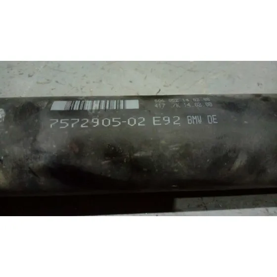 Transmision Central para Bmw Serie 3 Berlina (E90)