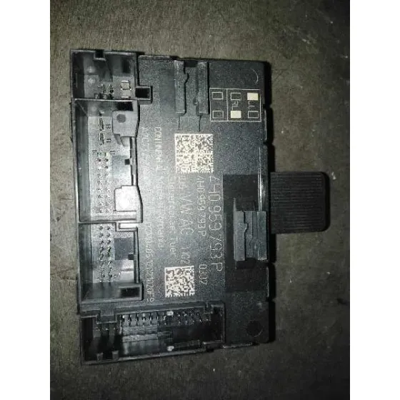 Modulo Electronico para Porsche Panamera