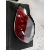 Piloto Trasero Derecho para Opel Astra H Berlina