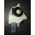 Motor Elevalunas Delantero Izquierdo para Porsche Panamera