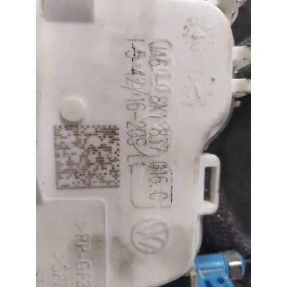 Cerradura Puerta Delantera Derecha para Audi Q2 (Gab)