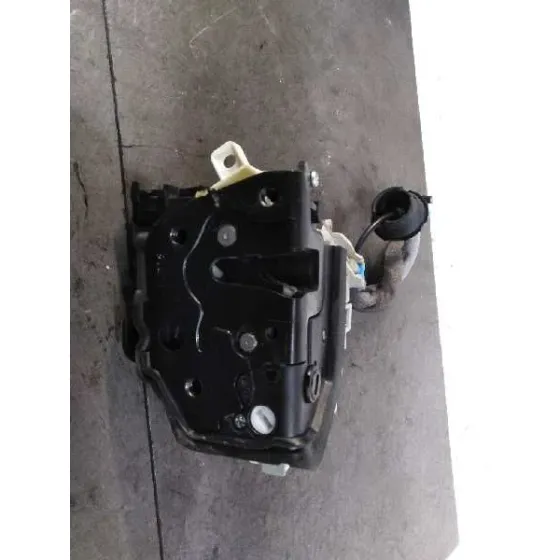 Cerradura Puerta Trasera Derecha para Audi Q2 (Gab)
