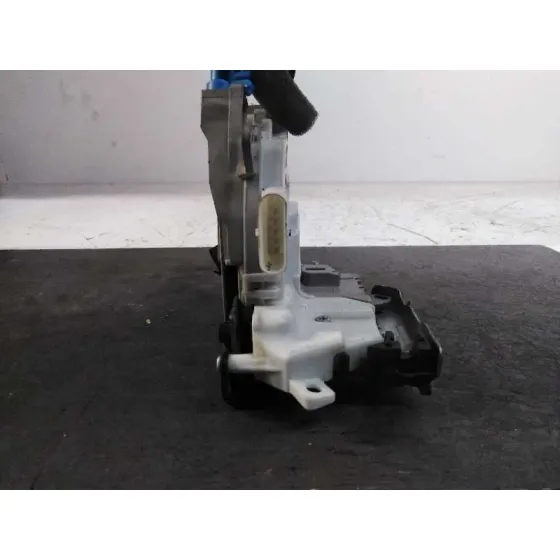 Cerradura Puerta Trasera Izquierda para Audi Q2 (Gab)