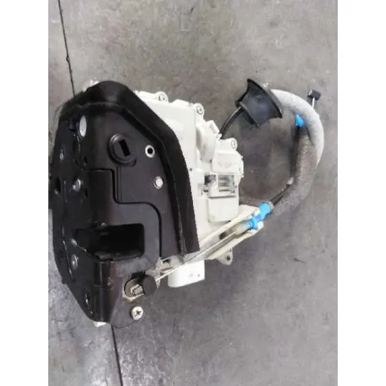 Cerradura Puerta Trasera Izquierda para Audi Q2 (Gab)