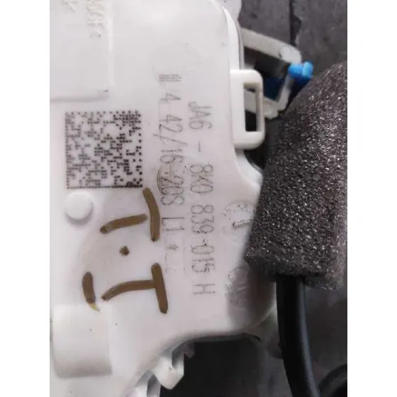 Cerradura Puerta Trasera Izquierda para Audi Q2 (Gab)