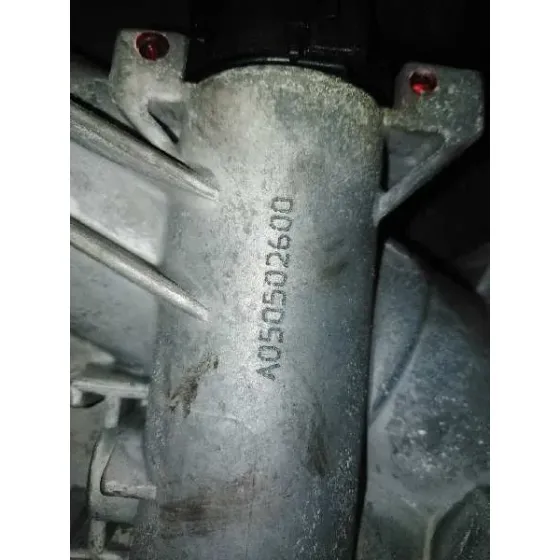 Conmutador De Arranque para Mg Serie 75 (Rj)