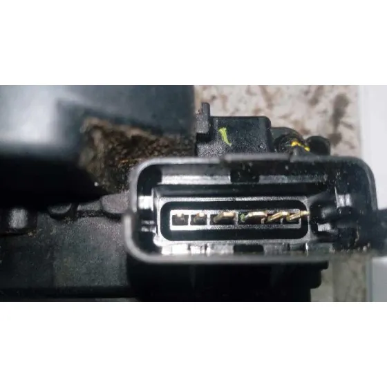 Cerradura Puerta Delantera Derecha para Renault Kangoo
