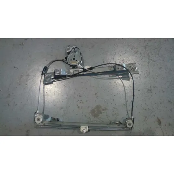 Elevalunas Delantero Derecho para Renault Kangoo