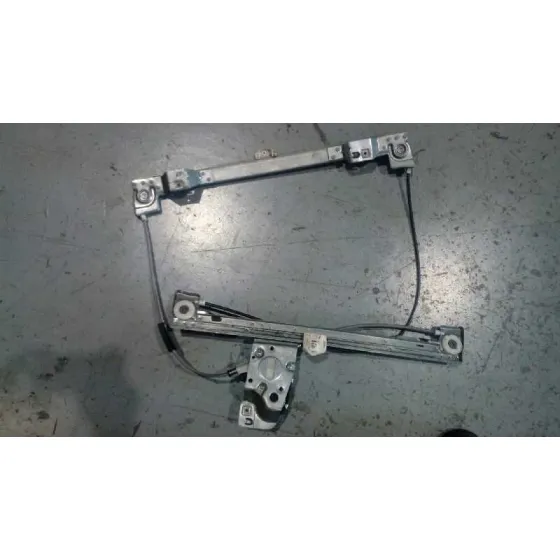 Elevalunas Delantero Derecho para Renault Kangoo
