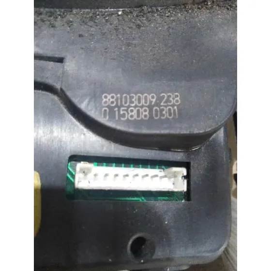 Mando Limpia para Renault Kangoo