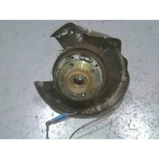 Mangueta Trasera Izquierda para Bmw Serie 5 Berlina (E60)