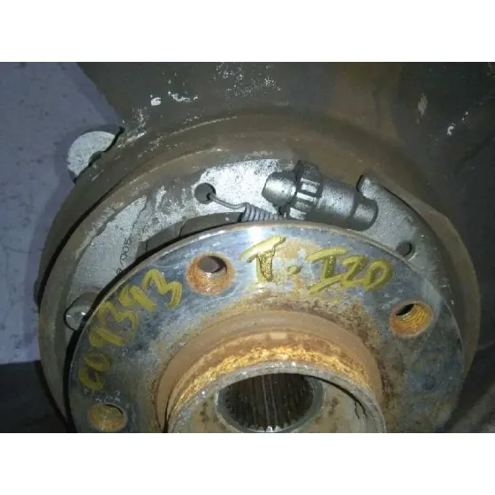 Mangueta Trasera Izquierda para Bmw Serie 5 Berlina (E60)