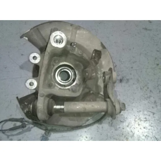 Mangueta Trasera Izquierda para Bmw Serie 5 Berlina (E60)