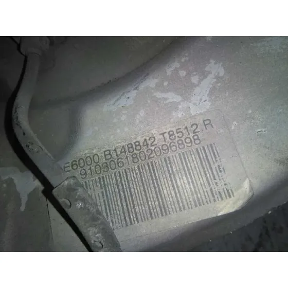 Mangueta Trasera Izquierda para Bmw Serie 5 Berlina (E60)